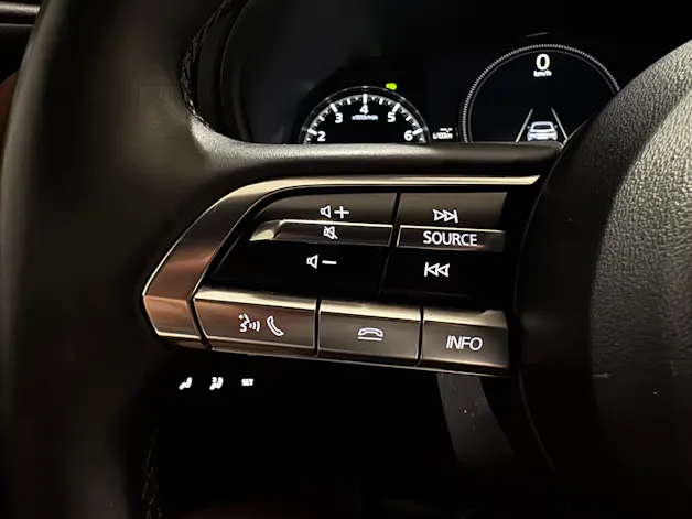 MAZDA 3 Hatchback SKYACTIV-X M Hybrid 180 Ambition Plus AWD | AHK |