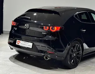 MAZDA 3 Hatchback SKYACTIV-X M Hybrid 180 Ambition Plus AWD | AHK |