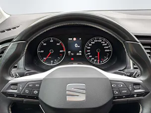 SEAT Ateca 2.0 TDI Style 4Drive DSG