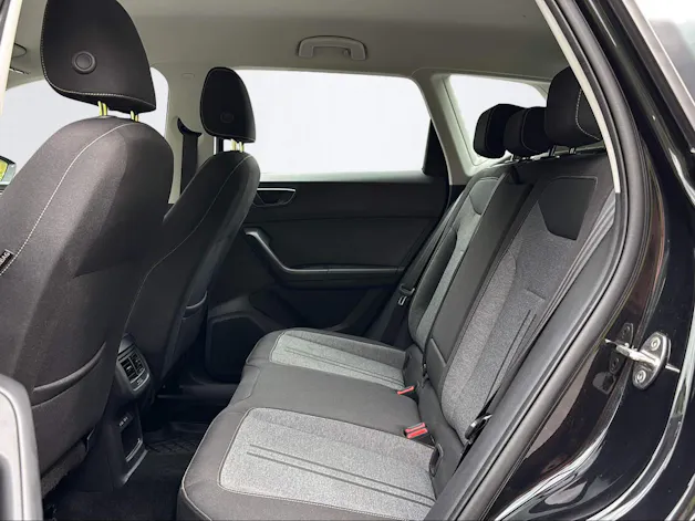 SEAT Ateca 2.0 TDI Style 4Drive DSG