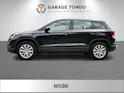 SEAT Ateca 2.0 TDI Style 4Drive DSG