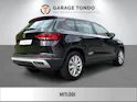 SEAT Ateca 2.0 TDI Style 4Drive DSG