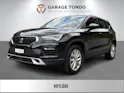SEAT Ateca 2.0 TDI Style 4Drive DSG