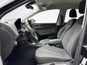 SEAT Ateca 2.0 TDI Style 4Drive DSG