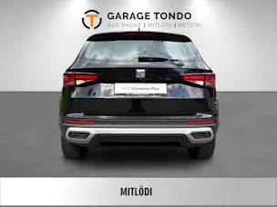SEAT Ateca 2.0 TDI Style 4Drive DSG