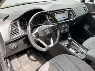 SEAT Ateca 2.0 TDI Style 4Drive DSG