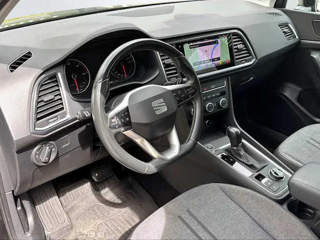 SEAT Ateca 2.0 TDI Style 4Drive DSG