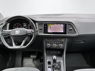 SEAT Ateca 2.0 TDI Style 4Drive DSG