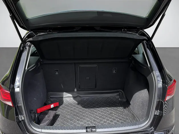 SEAT Ateca 2.0 TDI Style 4Drive DSG