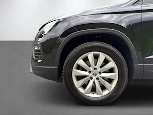 SEAT Ateca 2.0 TDI Style 4Drive DSG