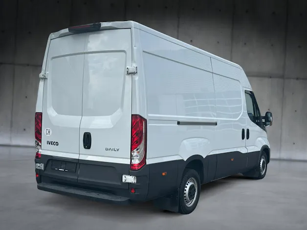 IVECO 35 S 16 A8 V Automatik