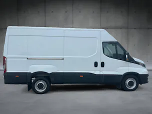 IVECO 35 S 16 A8 V Automatik