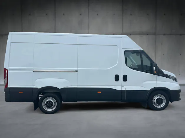 IVECO 35 S 16 A8 V Automatik