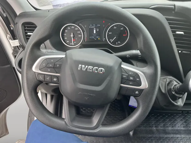 IVECO 35 S 16 A8 V Automatik