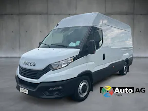 IVECO 35 S 16 A8 V Automatik