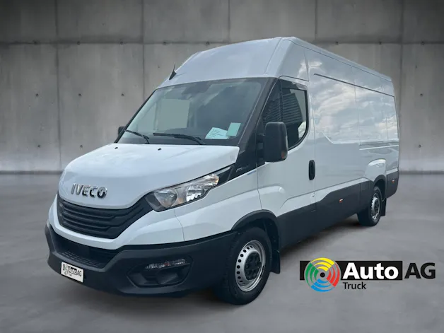 IVECO 35 S 16 A8 V Automatik
