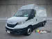 IVECO 35 S 16 A8 V Automatik