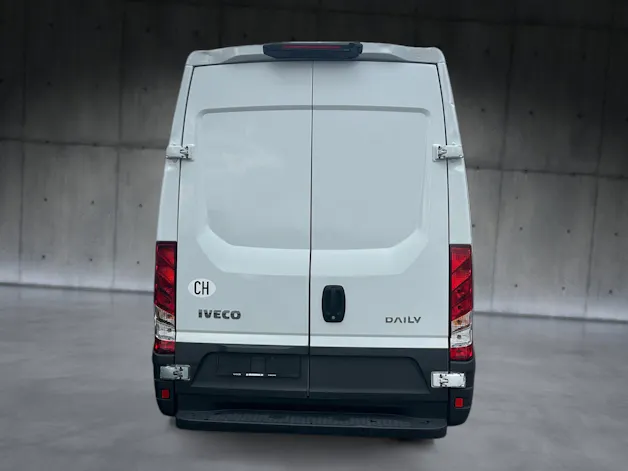 IVECO 35 S 16 A8 V Automatik