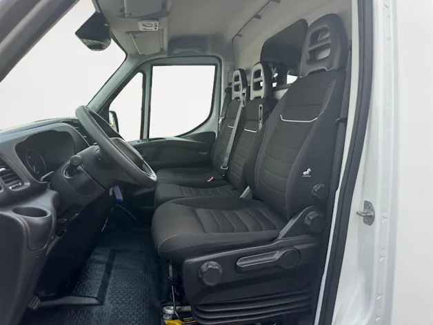 IVECO 35 S 16 A8 V Automatik
