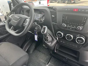 IVECO 35 S 16 A8 V Automatik
