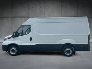 IVECO 35 S 16 A8 V Automatik