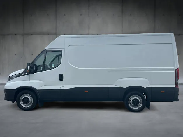 IVECO 35 S 16 A8 V Automatik