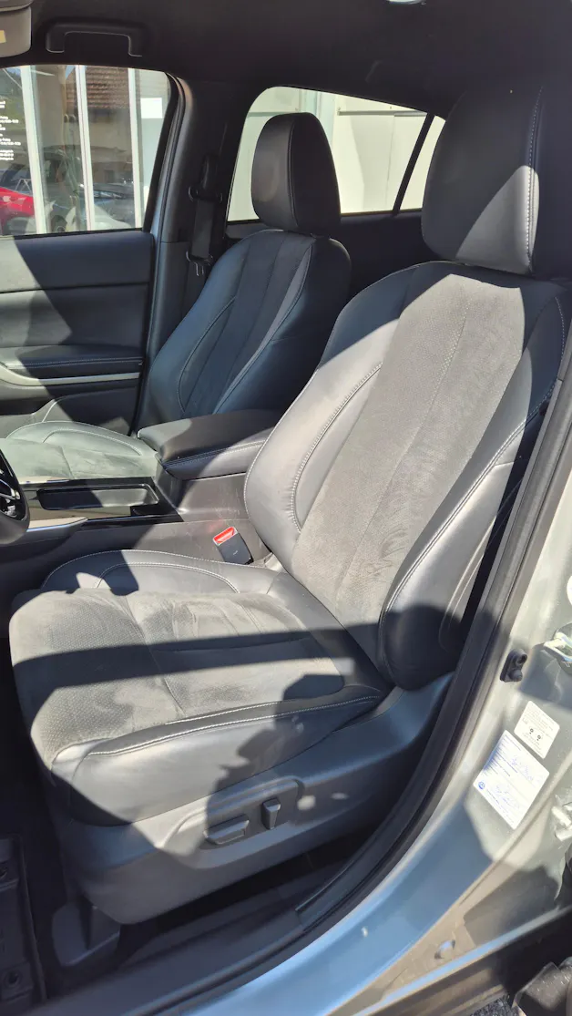 Mitsubishi Eclip.Cross PHEV Intense
