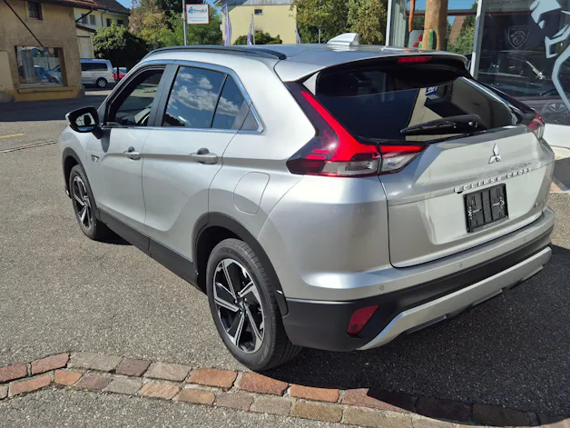 Mitsubishi Eclip.Cross PHEV Intense