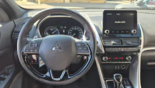 Mitsubishi Eclip.Cross PHEV Intense