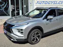 Mitsubishi Eclip.Cross PHEV Intense