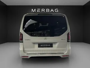 MERCEDES-BENZ V 300 d lang Exclus. 9G-T