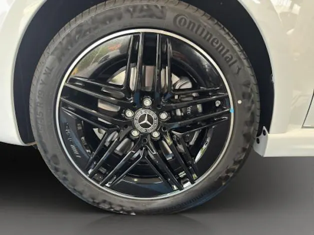 MERCEDES-BENZ V 300 d lang Exclus. 9G-T