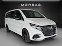 MERCEDES-BENZ V 300 d lang Exclus. 9G-T