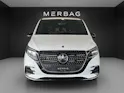 MERCEDES-BENZ V 300 d lang Exclus. 9G-T