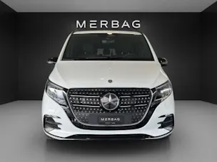 MERCEDES-BENZ V 300 d lang Exclus. 9G-T