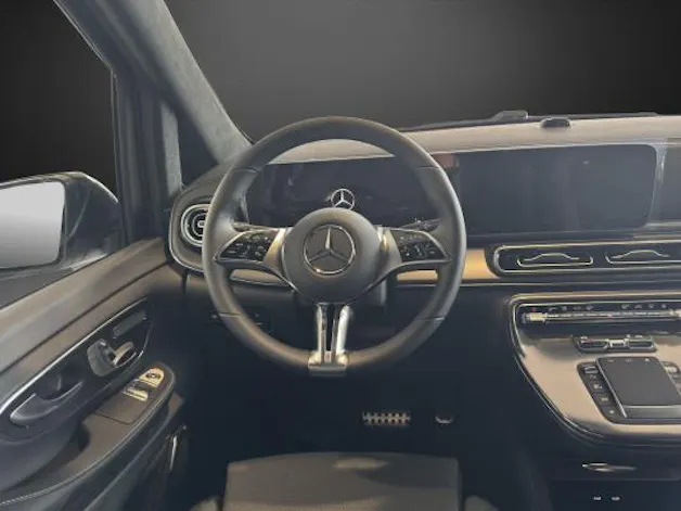 MERCEDES-BENZ V 300 d lang Exclus. 9G-T