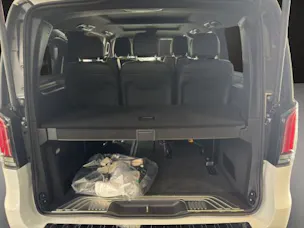 MERCEDES-BENZ V 300 d lang Exclus. 9G-T