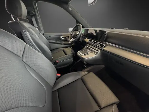 MERCEDES-BENZ V 300 d lang Exclus. 9G-T