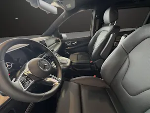 MERCEDES-BENZ V 300 d lang Exclus. 9G-T