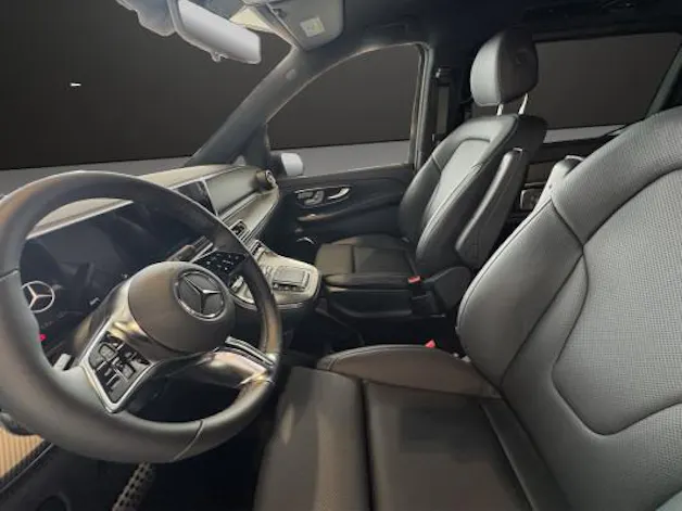 MERCEDES-BENZ V 300 d lang Exclus. 9G-T