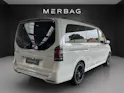 MERCEDES-BENZ V 300 d lang Exclus. 9G-T