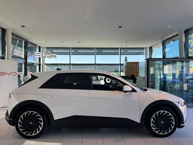 HYUNDAI Ioniq 5 77kWh Vertex 4WD