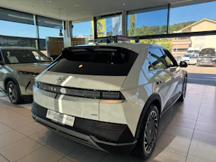 HYUNDAI Ioniq 5 77kWh Vertex 4WD