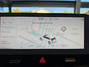 HYUNDAI Ioniq 5 77kWh Vertex 4WD