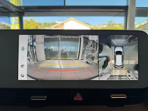 HYUNDAI Ioniq 5 77kWh Vertex 4WD