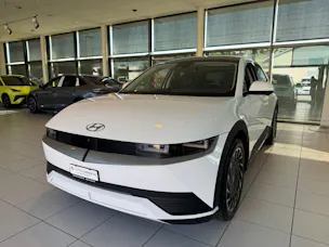 HYUNDAI Ioniq 5 77kWh Vertex 4WD