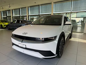 HYUNDAI Ioniq 5 77kWh Vertex 4WD