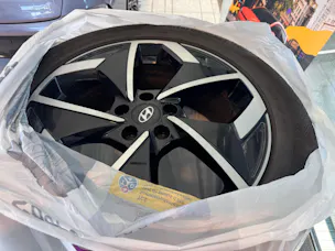 HYUNDAI Ioniq 5 77kWh Vertex 4WD