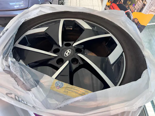 HYUNDAI Ioniq 5 77kWh Vertex 4WD