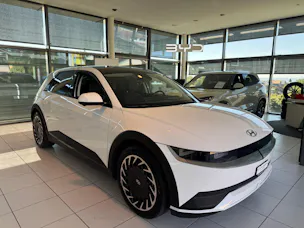 HYUNDAI Ioniq 5 77kWh Vertex 4WD
